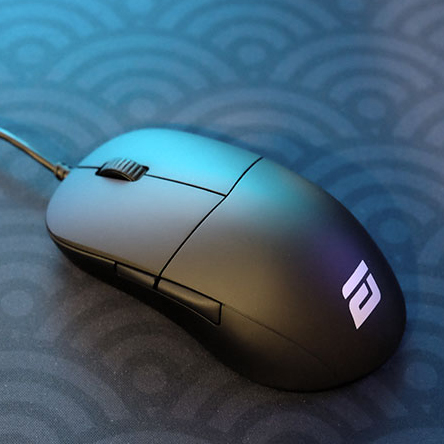 computer mouse